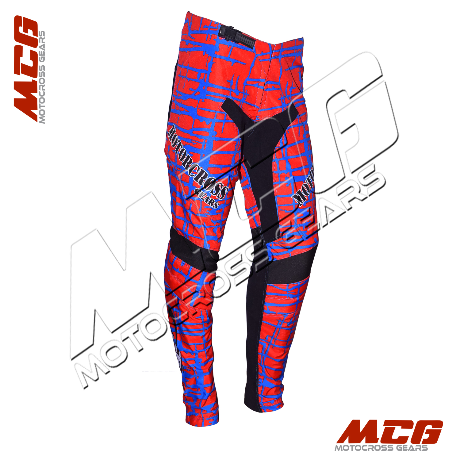 bmx race pants youth