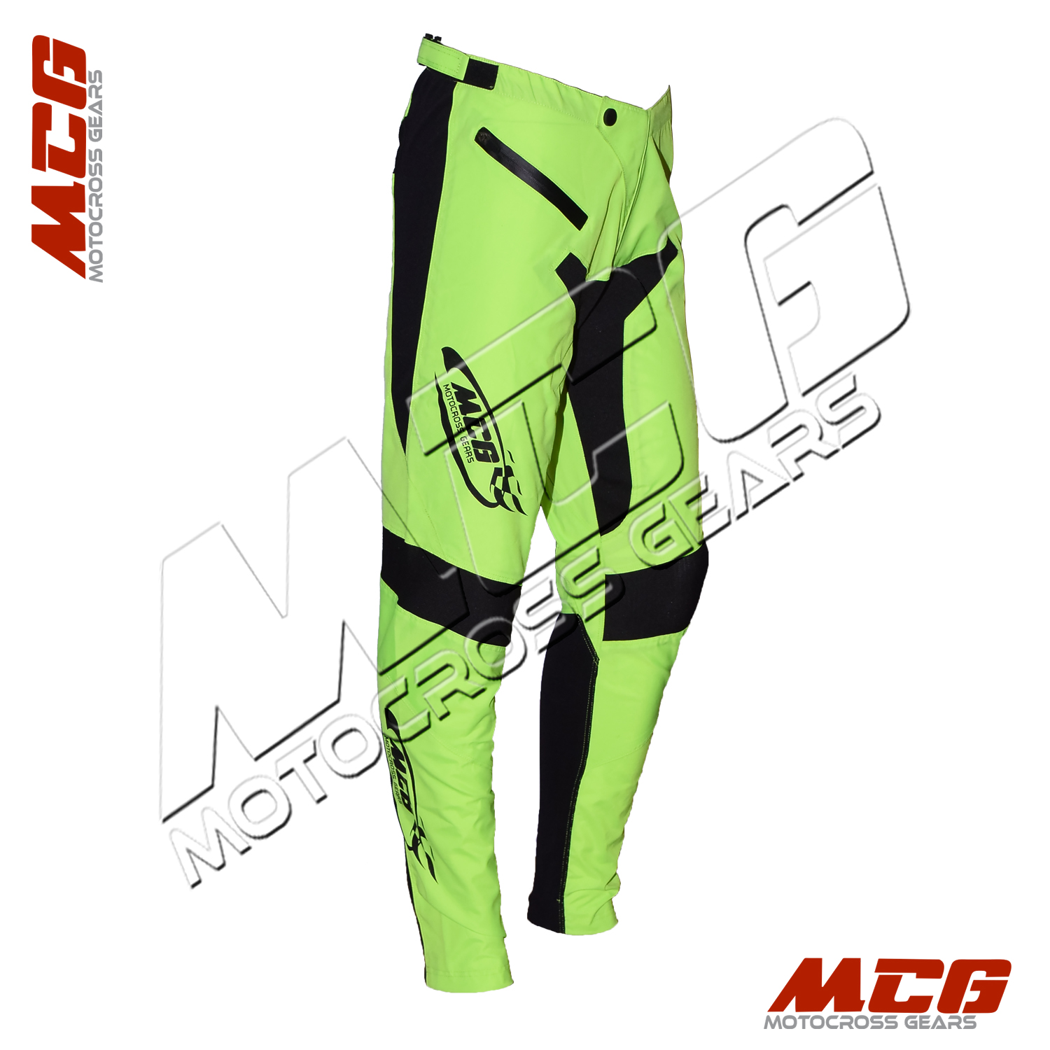 CUSTOM BMX RACING PANTS Moto Cross Gears