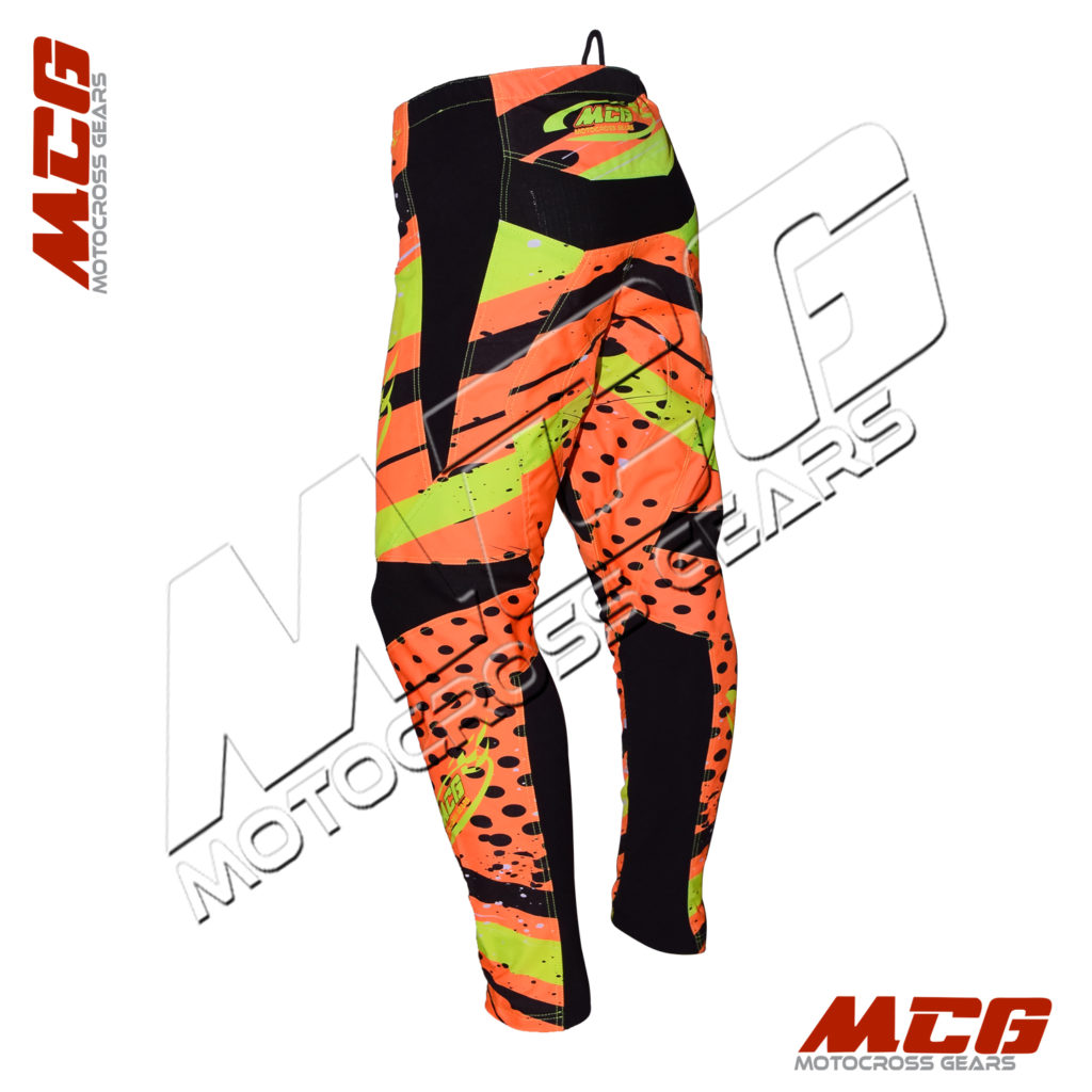 bmx race pants youth