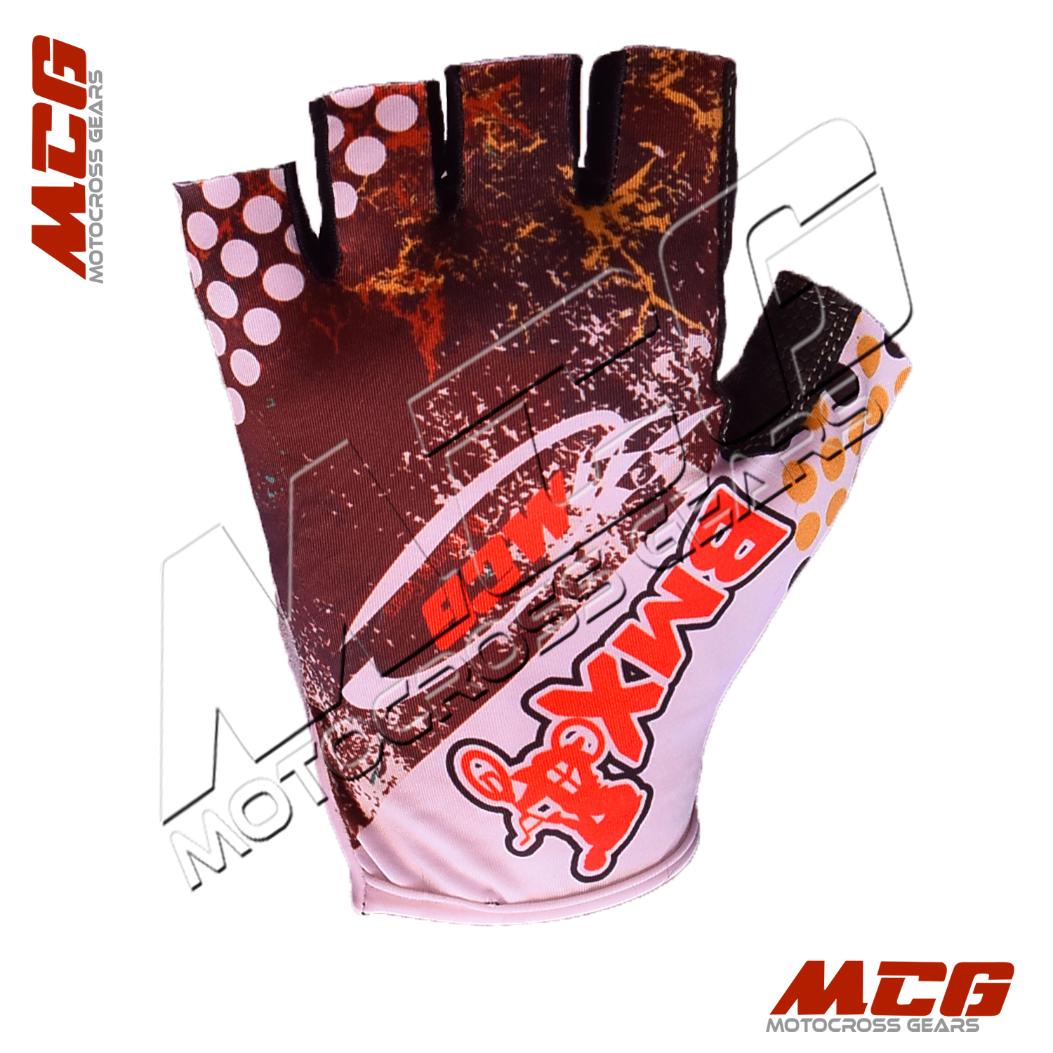 bmx gloves