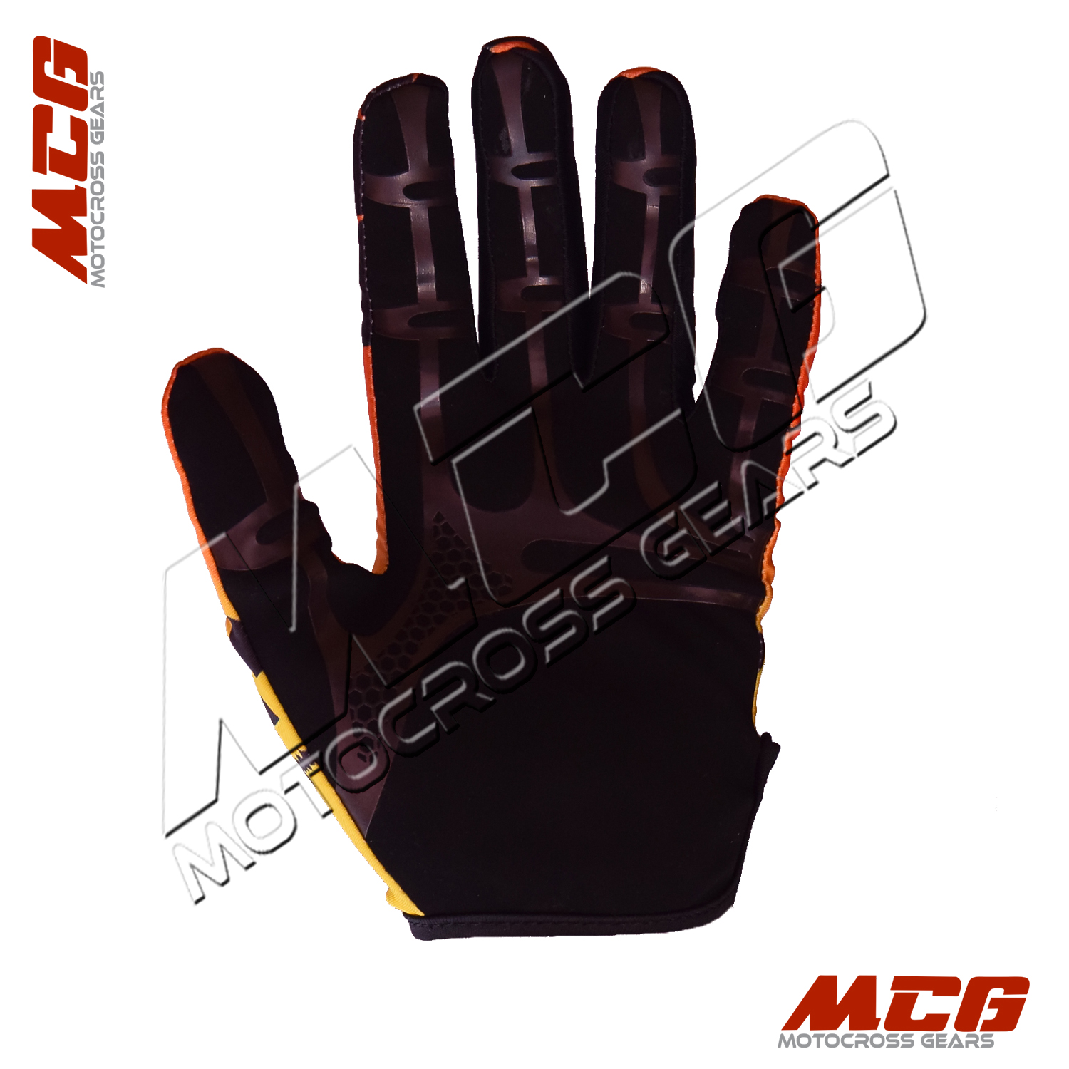 bmx bike gloves