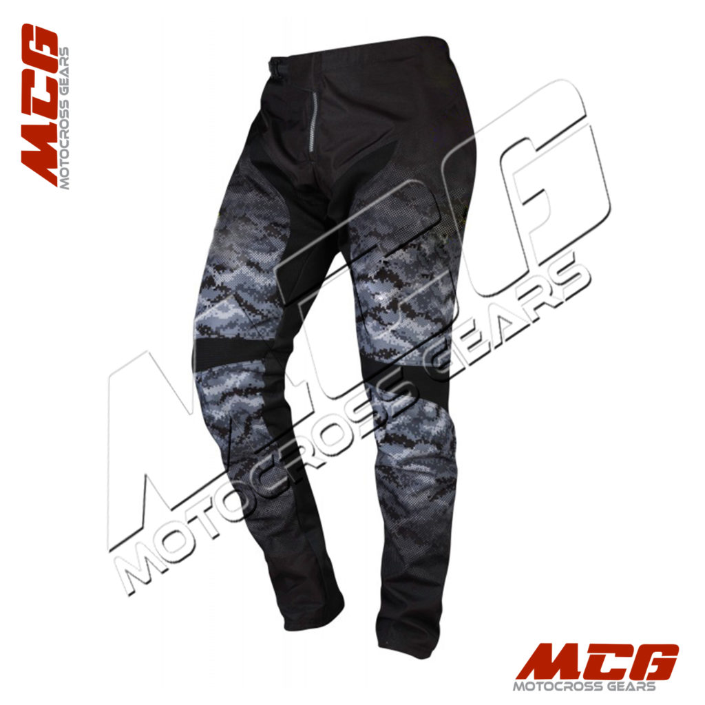 CUSTOM BMX RACING PANTS Moto Cross Gears