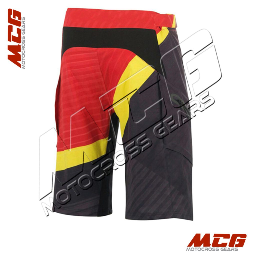 fly racing mountain bike shorts