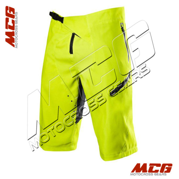 DIRKBIKE RACING SHORTS