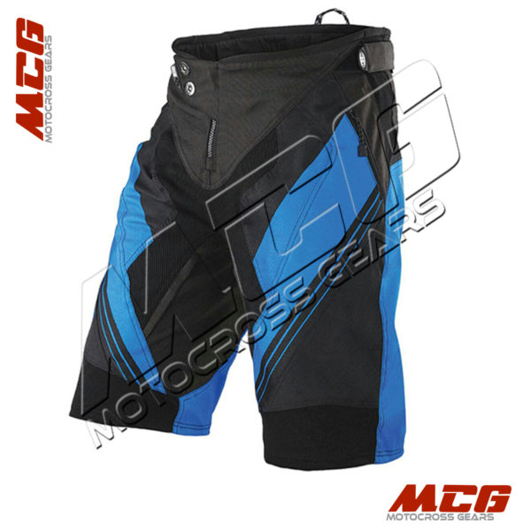 CUSTOM BMX AND MX RACING SHORTS