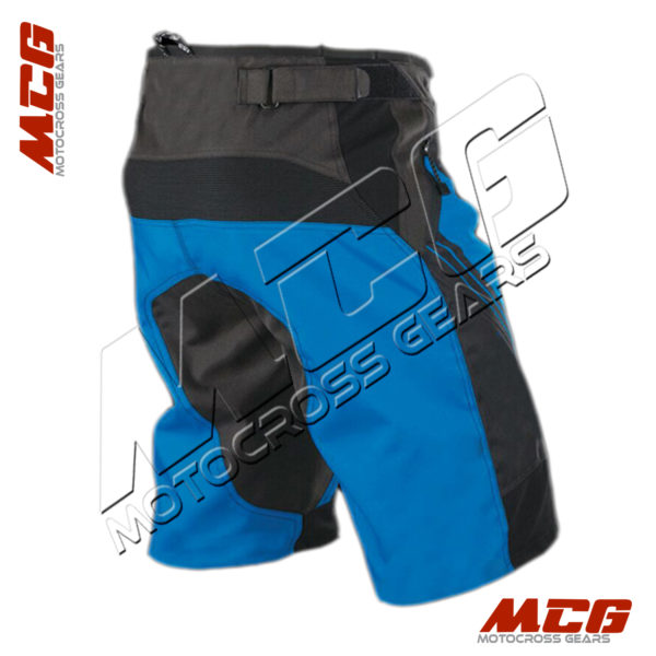 CUSTOM BMX AND MX RACING SHORTS